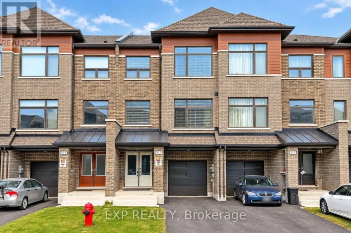LOWER - 923 ISAAC PHILLIPS WAY, Aurora