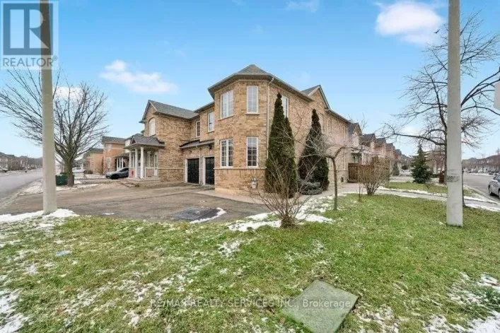 LOWER - 93 BOLOGNA ROAD, Vaughan
