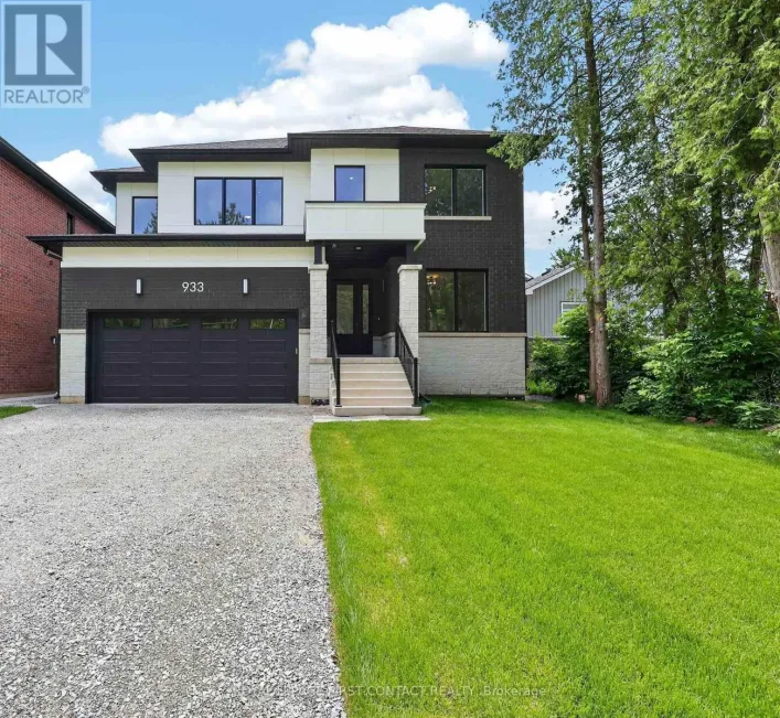 LOWER - 933 7TH LINE, Innisfil