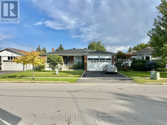 LOWER - 94 PLEASANT VIEW DRIVE, Toronto