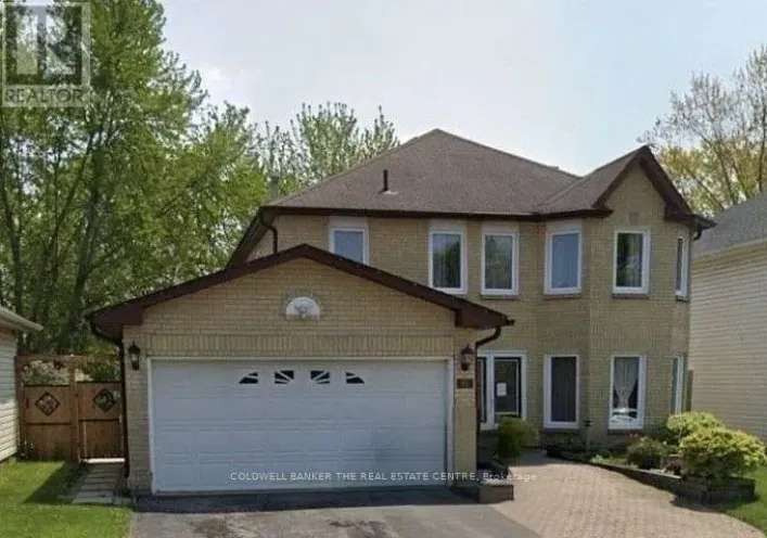 LOWER - 95 BROWNING TRAIL, Barrie