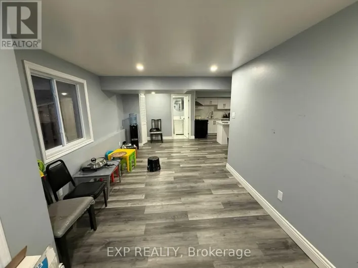 LOWER - 952 DUNNIGAN COURT, Kitchener