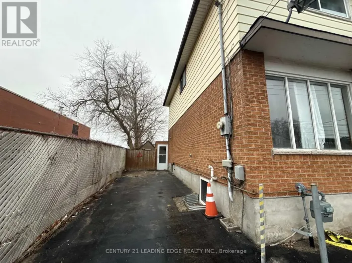 LOWER - 957 GLEN STREET, Oshawa