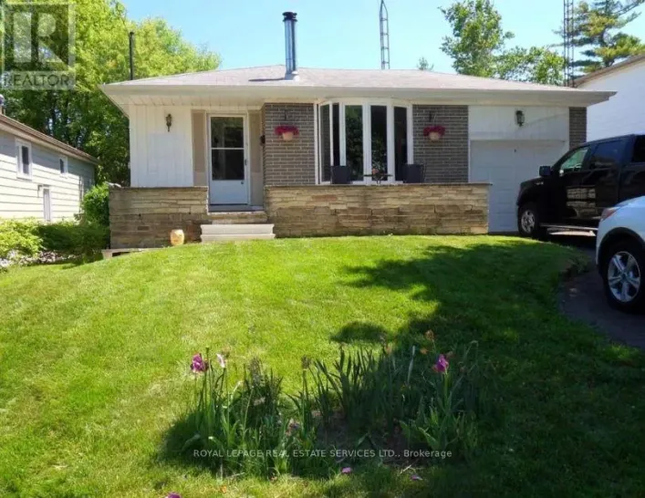 LOWER - 959 OKLAHOMA DRIVE, Pickering