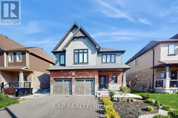 LOWER - 967 WRIGHT DRIVE, Midland
