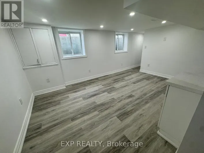 LOWER - 97 CENTRAL PARK BOULEVARD N, Oshawa