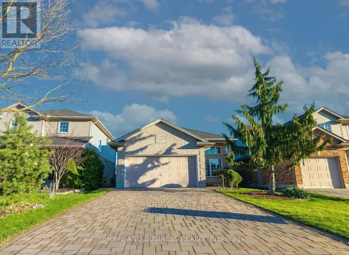 LOWER - 971 FOGERTY STREET, London North