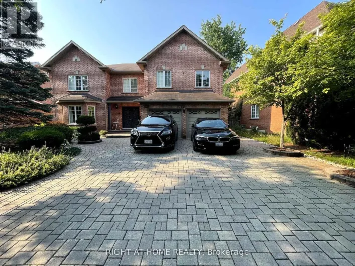 LOWER - 974 CREEBRIDGE CRESCENT, Newmarket
