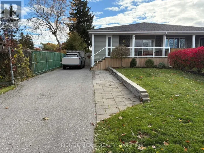 LOWER - 975 MINK STREET, Pickering