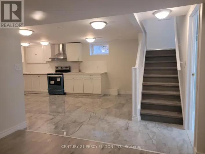 LOWER - 980 CHEVROLET STREET, Oshawa