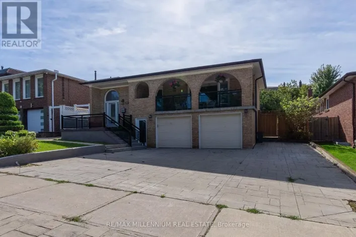 LOWER - 99 WILLIS ROAD, Vaughan