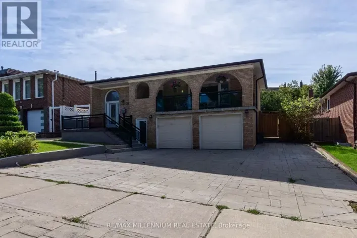 LOWER - 99 WILLIS ROAD, Vaughan