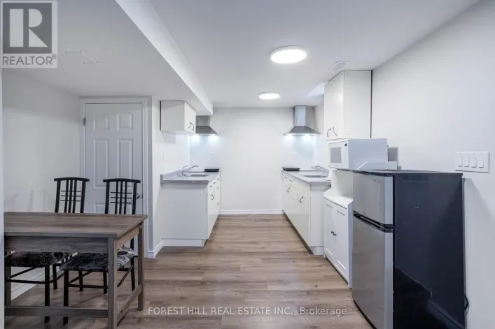 LOWER A - 125 BROOKMILL DRIVE, Vaughan