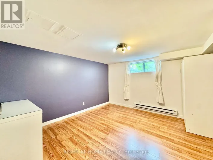LOWER APARTMENT - 1196 AVENUE ROAD, Toronto