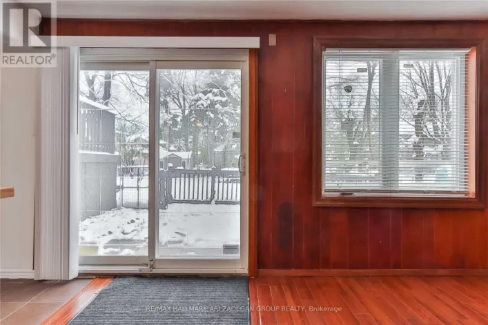 LOWER FL - 231 GOULDING AVENUE, Toronto