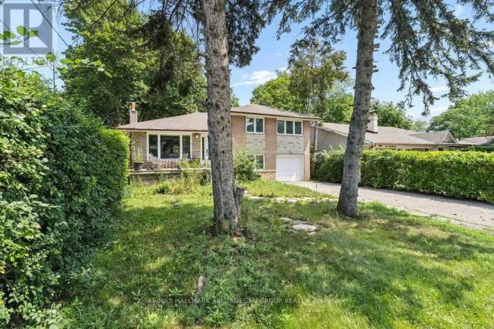 LOWER FL - 231 GOULDING AVENUE, Toronto