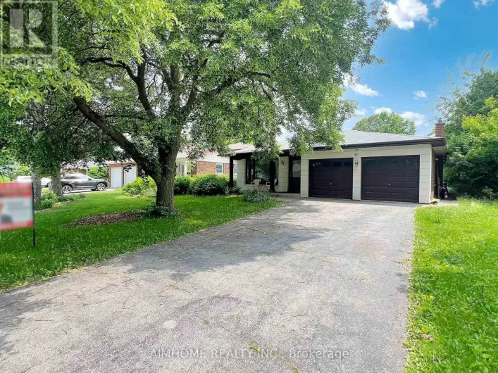 LOWER L - 51 ROYAL ORCHARD BOULEVARD, Markham