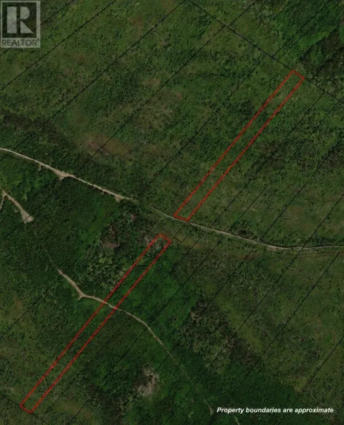 Lower Lahave Road, Upper Kingsburg