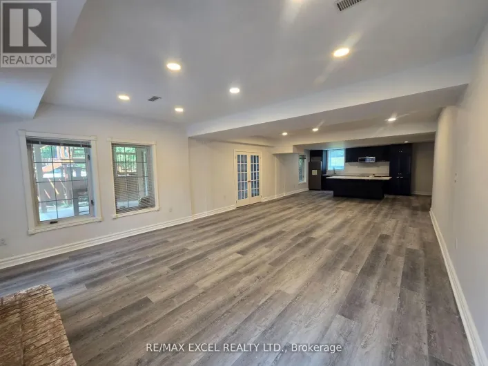 LOWER LEVEL 1 - 23 FALKLAND PLACE, Richmond Hill