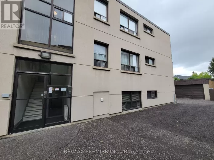 LOWER LEVEL #1 - 2637 KEELE STREET, Toronto