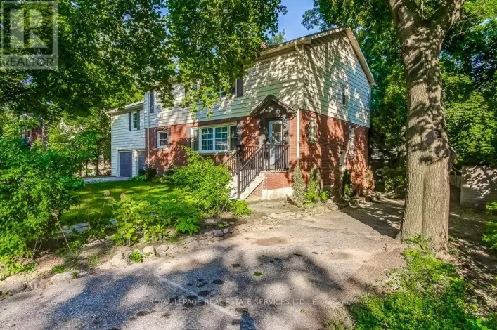 LOWER LEVEL 1 - 302 MAPLE AVENUE, Oakville