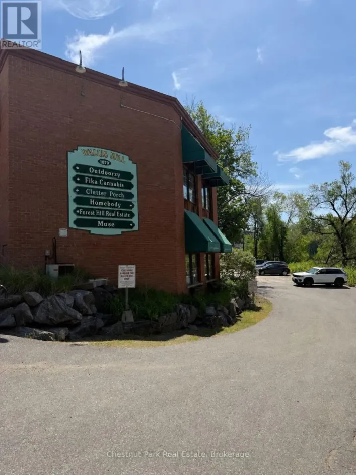 LOWER LEVEL - 101 MAPLE STREET, Muskoka Lakes
