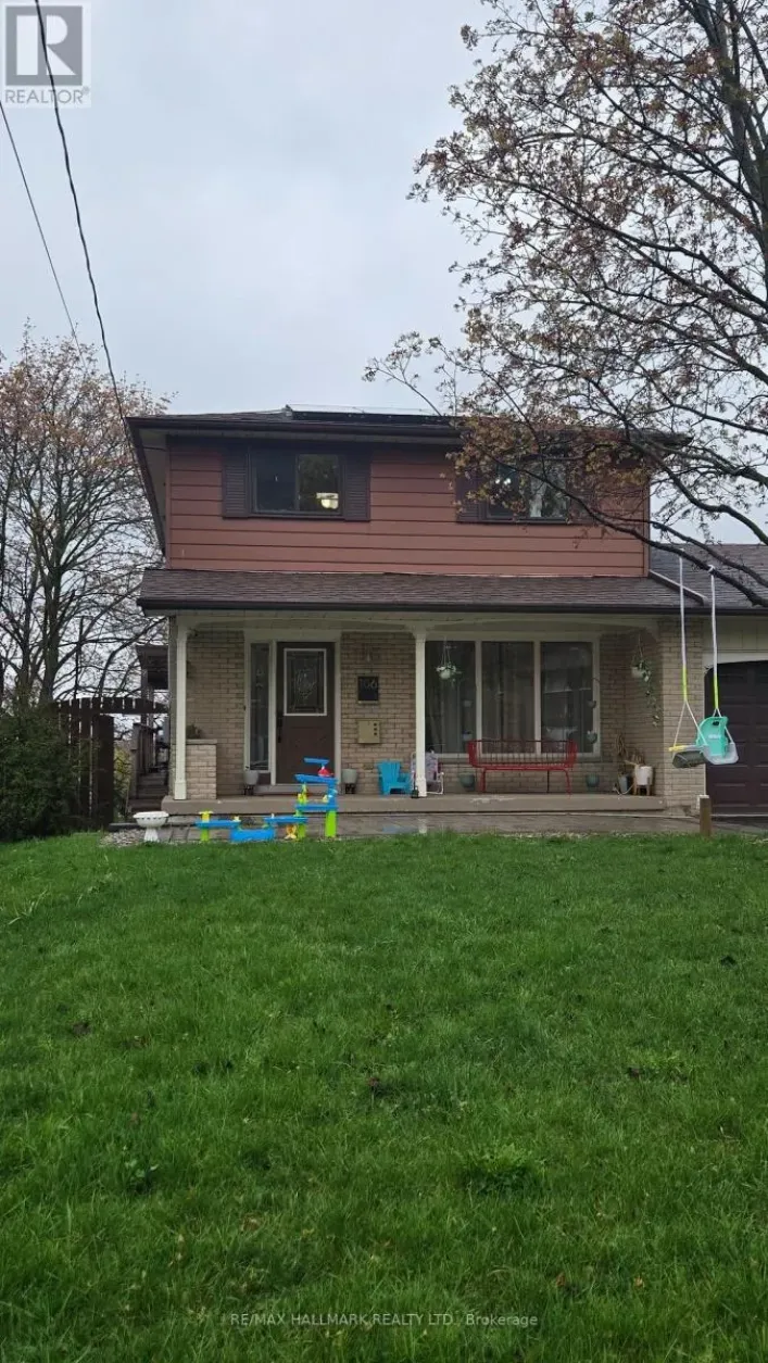 LOWER LEVEL - 106 SPRINGDALE CRESCENT, Oshawa