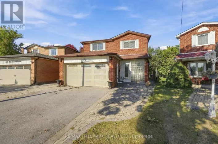 LOWER LEVEL - 118 BENDAMERE CRESCENT, Markham