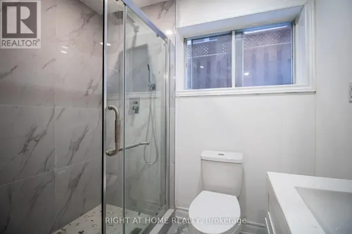 LOWER LEVEL - 12 JOSIE DRIVE, Richmond Hill