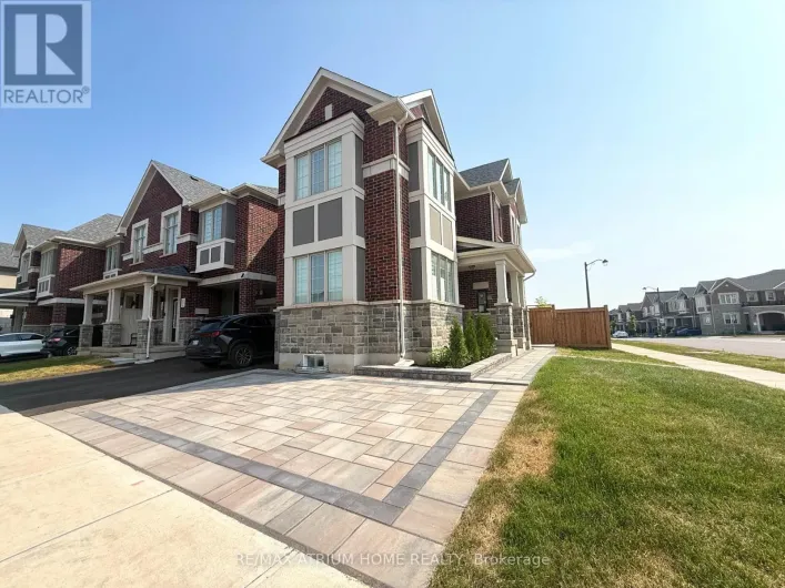 LOWER LEVEL - 1221 WHEAT BOOM DRIVE, Oakville