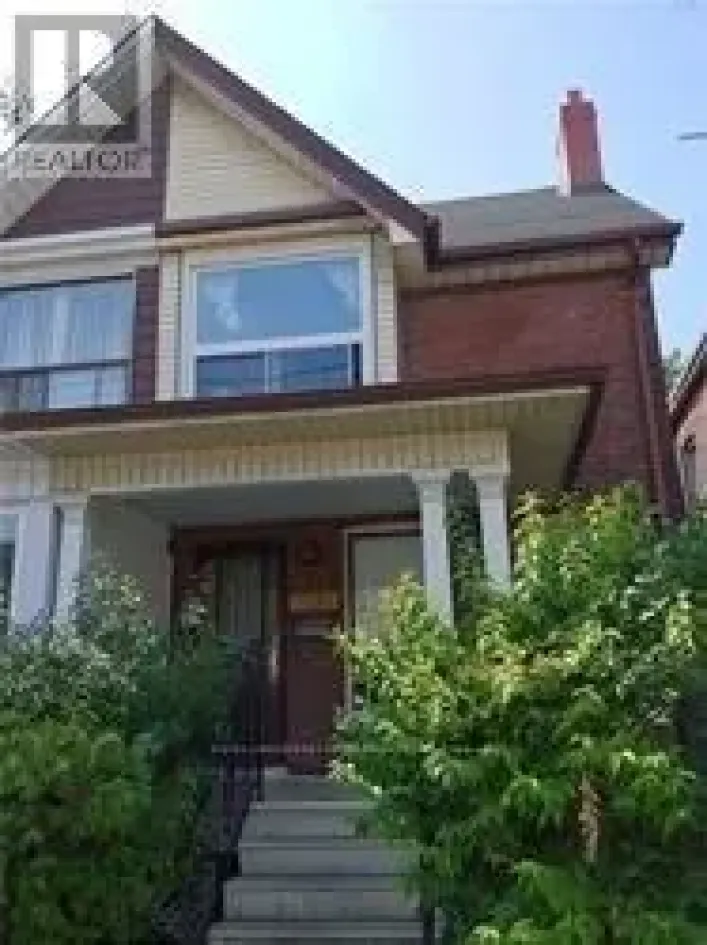 LOWER LEVEL - 1239 COLLEGE STREET, Toronto