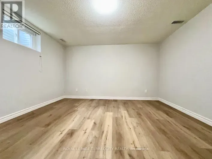 House for rent: LOWER LEVEL - 13 MILFORD CRESCENT, Brampton