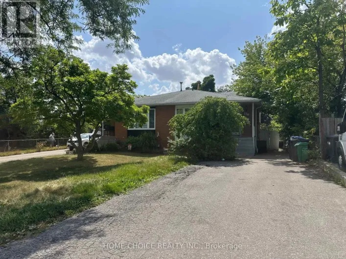 LOWER LEVEL - 130 EARNSCLIFFE CIRCLE, Brampton