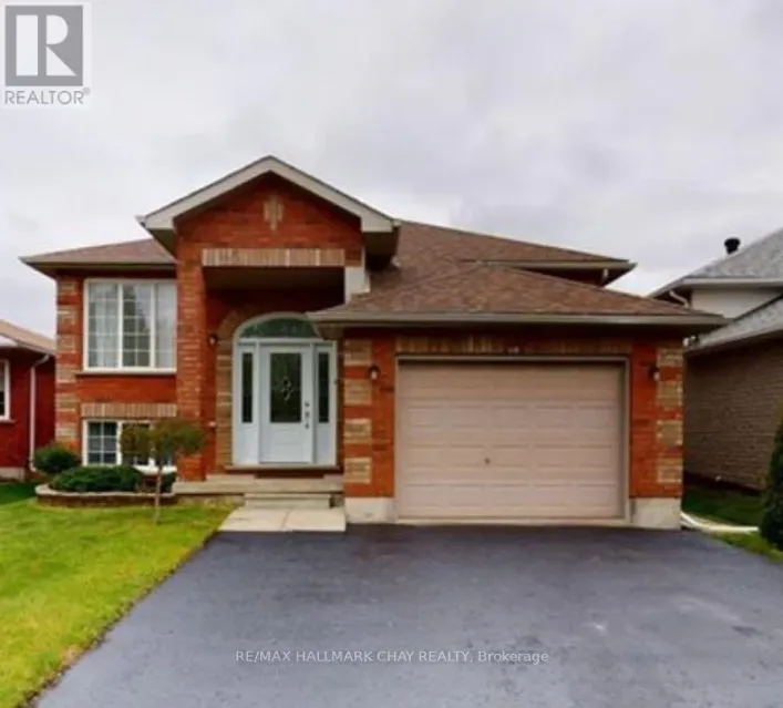 LOWER LEVEL - 133 MONIQUE CRESCENT, Barrie