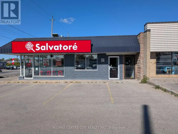 LOWER LEVEL - 1544 DUNDAS STREET, London East