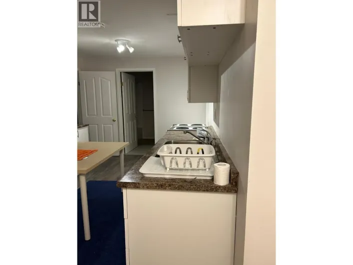 Lower Level 1565 BRAMBLE LANE, Coquitlam