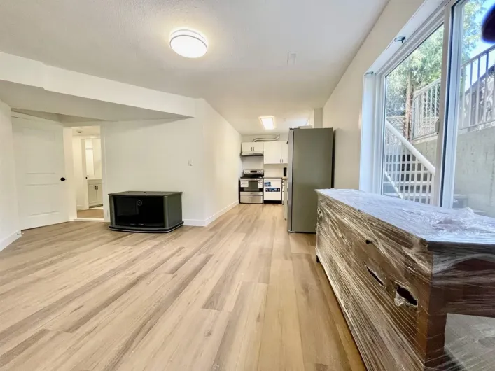 LOWER LEVEL 1695X 84 AVENUE, Surrey