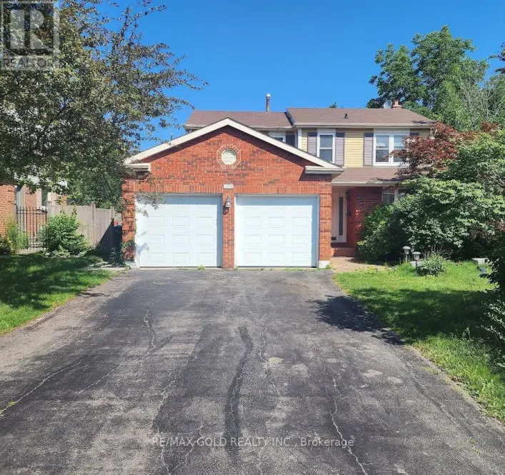LOWER LEVEL - 1778 FOLKWAY DRIVE, Mississauga