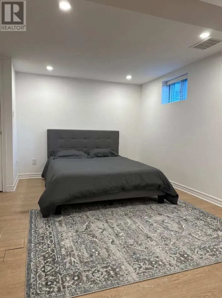 LOWER LEVEL - 20 ARGATE PLACE, Toronto