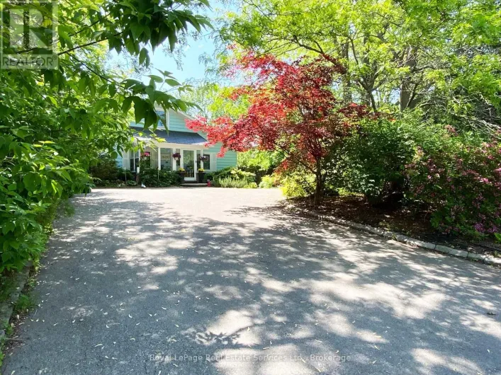 LOWER LEVEL - 2028 MARINE DRIVE, Oakville
