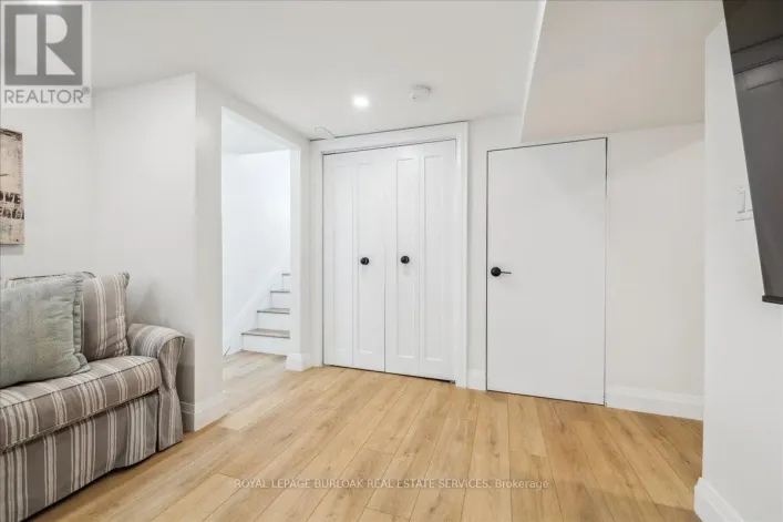 LOWER LEVEL - 2113 NEW STREET, Burlington