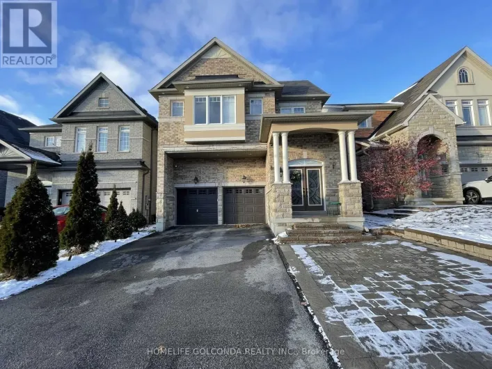 LOWER LEVEL - 233 ASPENWOOD DRIVE, Newmarket
