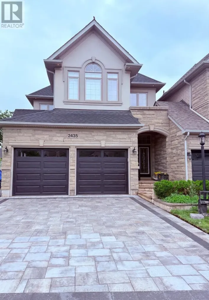 LOWER LEVEL - 2435 PRESQUILE DRIVE, Oakville