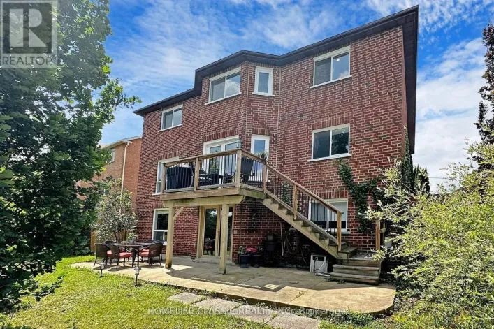 LOWER LEVEL - 267 SAVAGE ROAD, Newmarket
