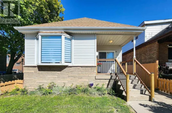 LOWER LEVEL - 294 FAIRFIELD AVENUE S, Hamilton