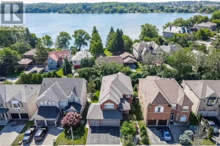 LOWER LEVEL - 31 GREEN MEADOW CRESCENT, Richmond Hill