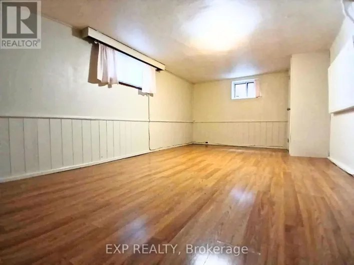 LOWER LEVEL - 310 WESTWOOD AVENUE, Toronto