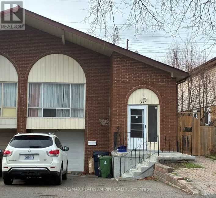 LOWER LEVEL - 315 APACHE TRAIL, Toronto
