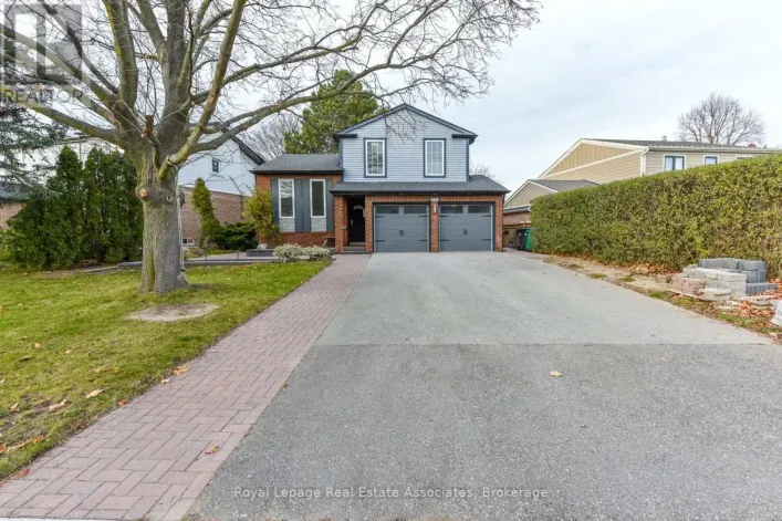 LOWER LEVEL - 3162 FOLKWAY DRIVE, Mississauga