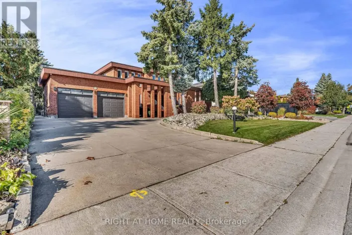 LOWER LEVEL - 373 FIRGLEN RIDGE, Vaughan